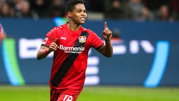 Mercato - Le PSG n'a pas encore fait d'offre à Wendell ou au Bayer Leverkusen, d'après Sky Sport  