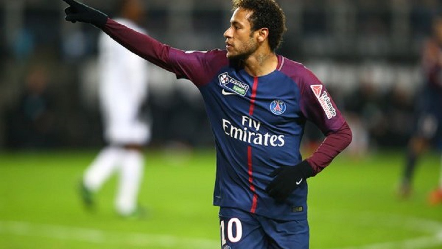 Neymar rejoint le PSG jeudi, Alec Georgen et Loïc Mbe Soh rentrent à Paris