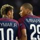 Neymar + Mbappé PSG