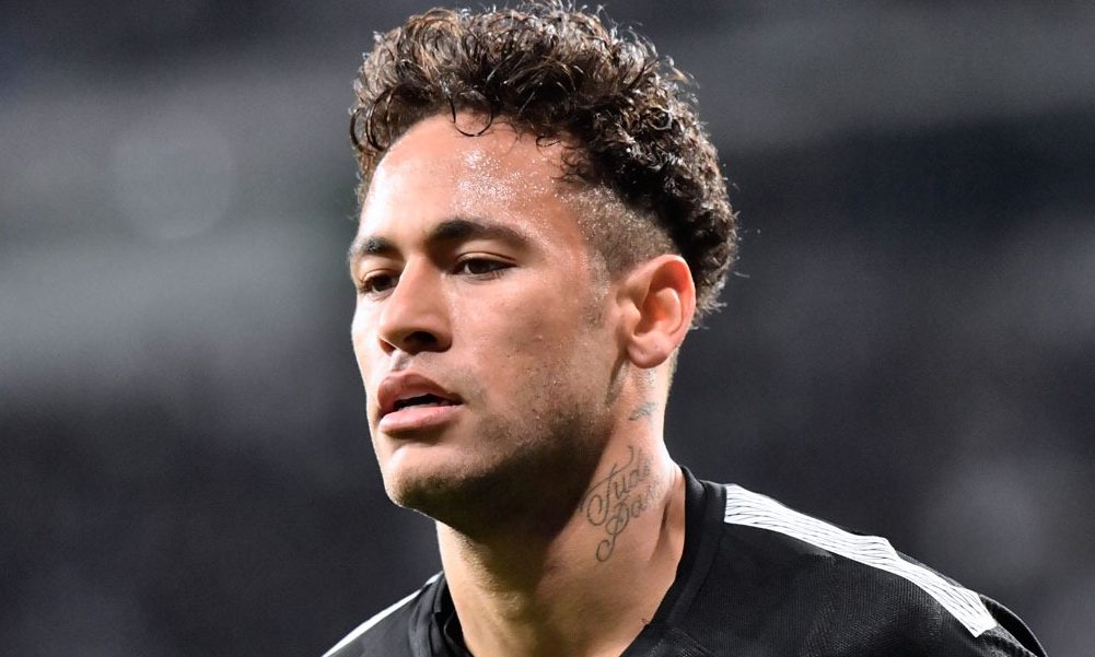 Neymar PSG