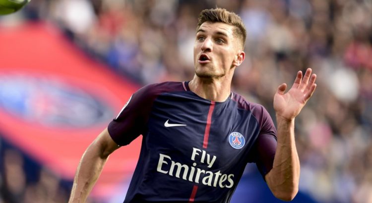 PSGAngers - Meunier c'est le dispositif à utiliser pour le PSG....C'est juste à mettre au point