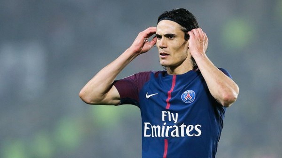 PSGAngers - Verratti et Kurzawa encore forfaits, aucun risque pris pour Cavani indique L'Equipe