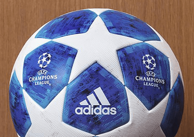 Le ballon de l'édition 2018-2019 de la Ligue des Champions a été dévoilé