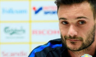 Hugo Lloris