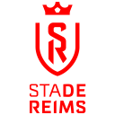 stade de reims logo