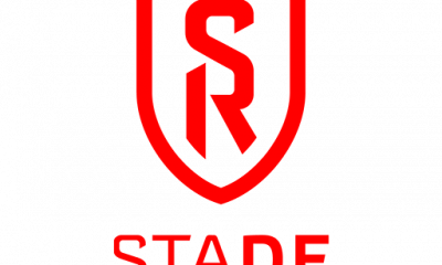 stade de reims logo