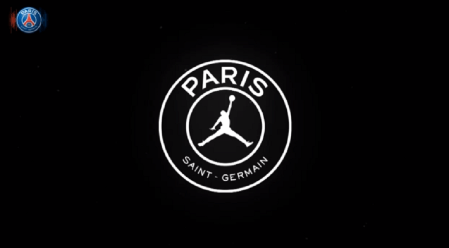 Le PSG dévoile officiellement sa collaboration avec Air Jordan avec beaucoup d'équipements, dont la tenue third