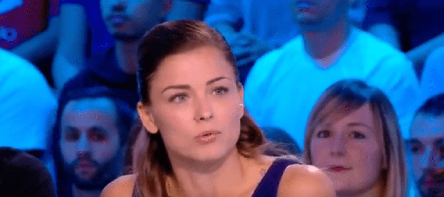 Laure Boulleau "Tuchel ? La copie est parfaite...il a fait beaucoup de tests"