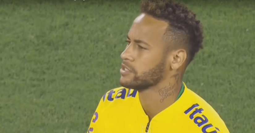 La Belgique s'impose tranquillement avec un bon Meunier, Neymar marque lors du succès du Brésil face aux Etats-Unis