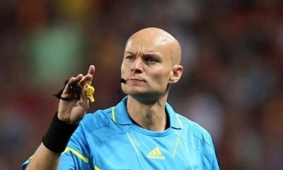 Toni Chapron explique que Verratti est le pire joueur à arbitrer et dézingue, encore, Ibrahimovic