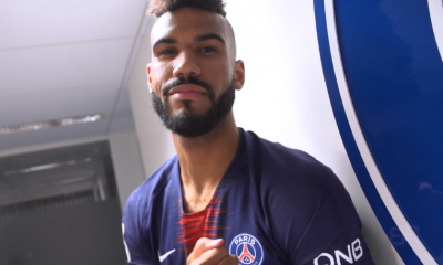 Al-Khélaïfi "Choupo-Moting, son profil vient compléter notre effectif en vue des échéances qui nous attendent cette saison"