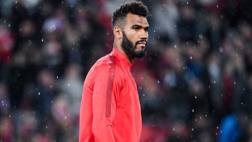 Choupo-Moting est la 3e recrue la plus rapide à ouvrir son compteur but au PSG en Ligue 1