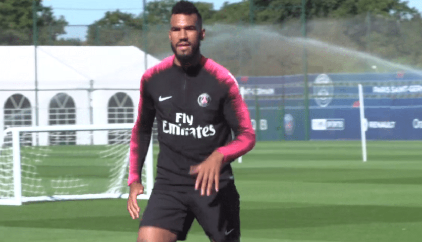 Kana-Biyik "Choupo-Moting a tout pour s'imposer au PSG....Il mérite d'être là"