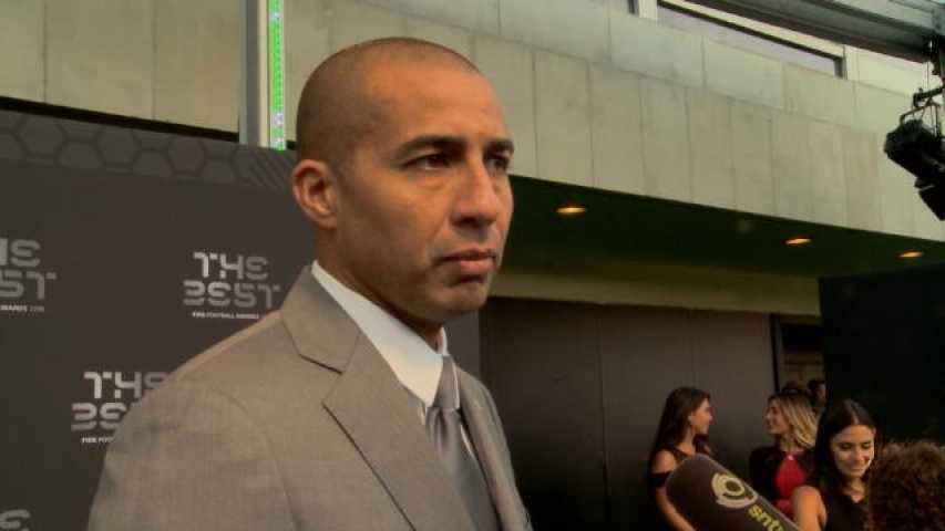 David Trezeguet