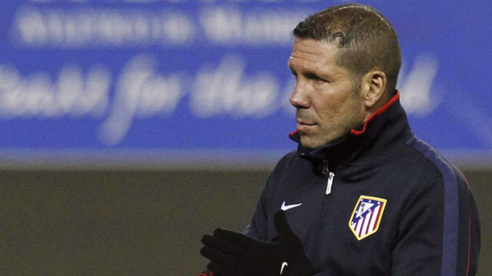 Diego Simeone