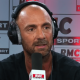 Dugarry Neymar Cet immense joueur est en train de gâcher son passage à Paris parce qu’il n’a pas le minimum