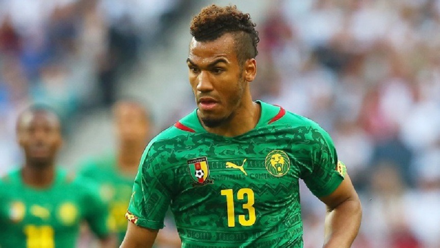 Eric-Maxim Choupo-Moting convoqué avec le Cameroun pour la trêve internationale d'octobre