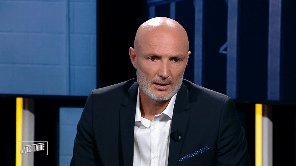 Frank Leboeuf