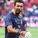 Gianluigi Buffon va jouer les 2 prochains matchs du PSG, indique L'Equipe