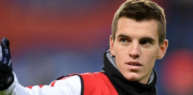 Giovani Lo Celso "Merci pour tout, merci Paris"  