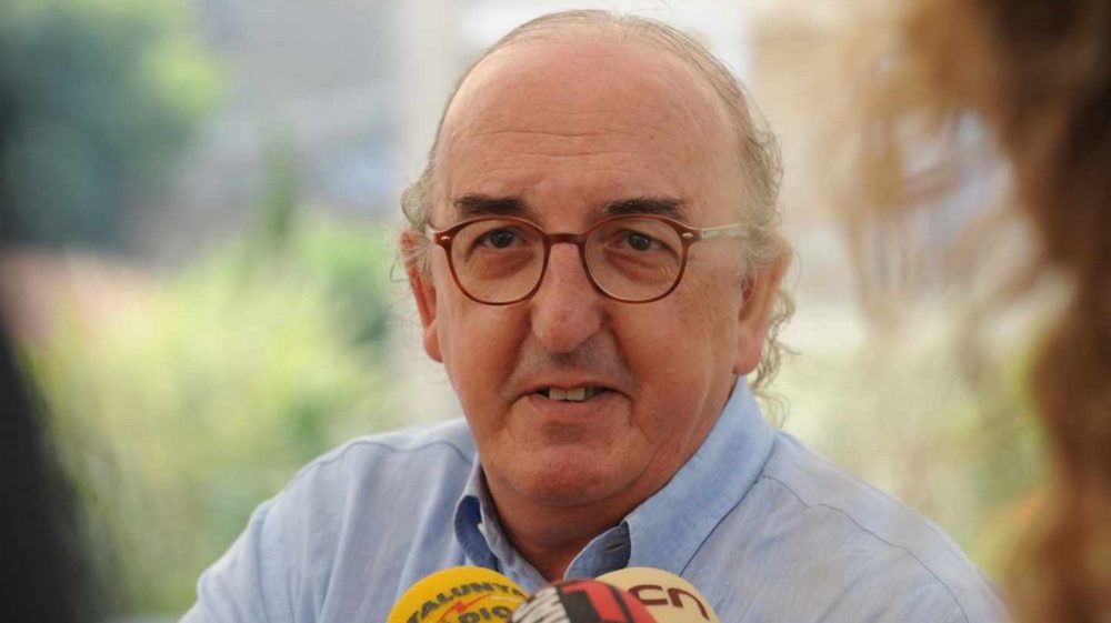 Jaume Roures