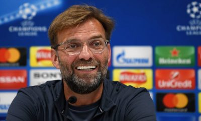 Klopp estime que Manchester City et le PSG sont les deux plus grosses puissances du football actuel