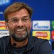 Klopp estime que Manchester City et le PSG sont les deux plus grosses puissances du football actuel