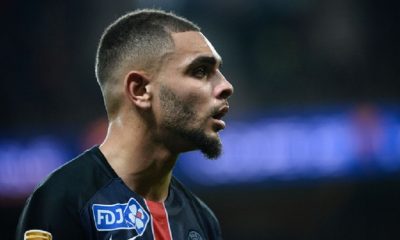 Kurzawa opéré pour soigner une hernie discale lombaire, annonce le PSG avec une indisponibilité imprécise