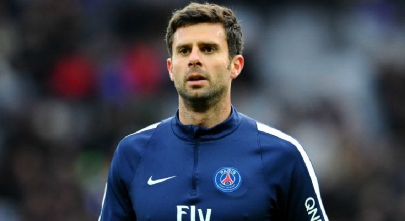 La première partie du cursus d'entraîneur est validée pour Thiago Motta