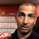 Rennes/PSG - Lamouchi "La victoire parisienne n'est pas volée, mais je n'aurais pas été mécontent de voir mes joueurs récompensés"