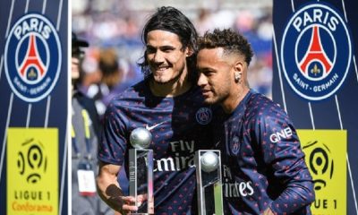 Le top 3 des joueurs du PSG contre Reims établi par Benchr