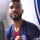 Rennes/PSG - Choupo-Moting "Je suis très content d'avoir marqué ce but...Mon but est de montrer que j'ai des qualités pour aider l'équipe" 