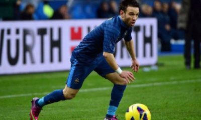 LiverpoolPSG - Valbuena L'ambiance, un souci pour les Parisiens Ça va glisser sur eux.