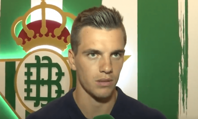 Mercato - L'option d'achat de Lo Celso est de 25 millions d'euros et est obligatoire si le Betis se qualifie en Europe League, selon ABC