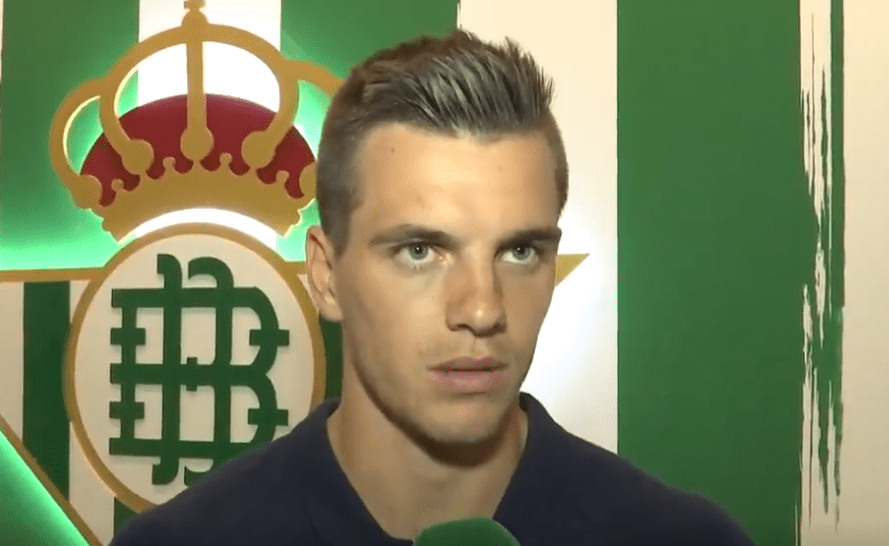 Mercato - L'option d'achat de Lo Celso est de 25 millions d'euros et est obligatoire si le Betis se qualifie en Europe League, selon ABC