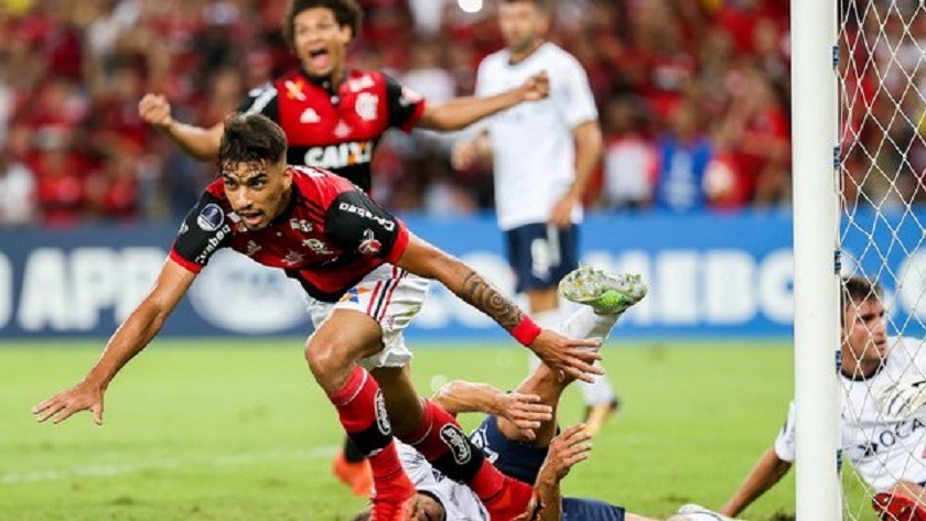 Mercato - Le PSG a vaincu la concurrence pour Lucas Paqueta, qui devrait arriver cet hiver selon Fox Sports Brasil