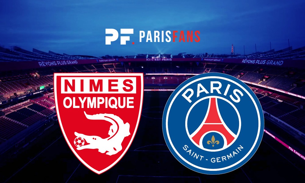 Nîmes/PSG - L'équipe parisienne selon la presse : un 4-2-3-1 avec Marquinhos au milieu