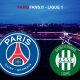 PSG/AS Saint-Etienne - L'équipe parisienne selon la presse : Neymar ou Verratti ? 4-2-3-1 ou 4-3-3 ?