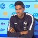 EdF - Varane: "Areola? C’est un gardien qui nous rassure"  