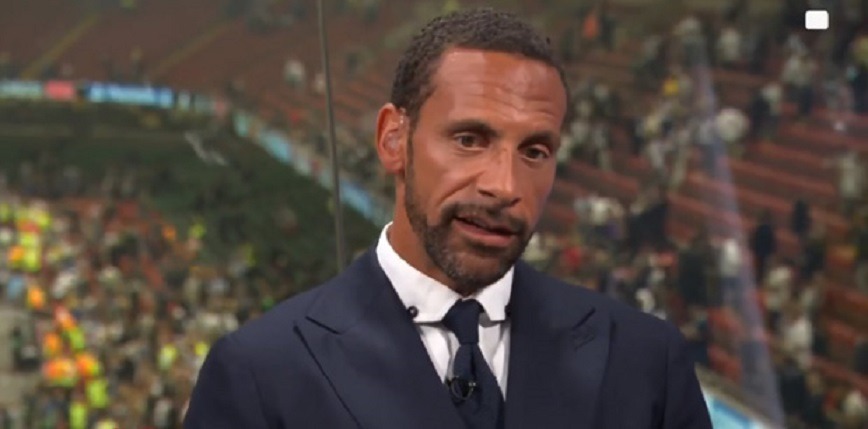 Rio Ferdinand Ils ont construit une équipe de superstars, mais je ne les vois pas jouer en équipe