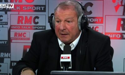 Rolland Courbis dément avoir été contacté par le PSG cet été