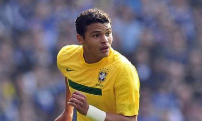 Thiago Silva, Marquinhos et Neymar annoncés titulaires avec le Brésil contre les Etats-Unis