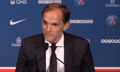 Liverpool/PSG - Tuchel en conf : Diarra, Marquinhos, difficultés, état d'esprit et objectif