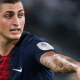 Verratti "Très content...Le but de Draxler ? Ma passe n'était pas très précise"