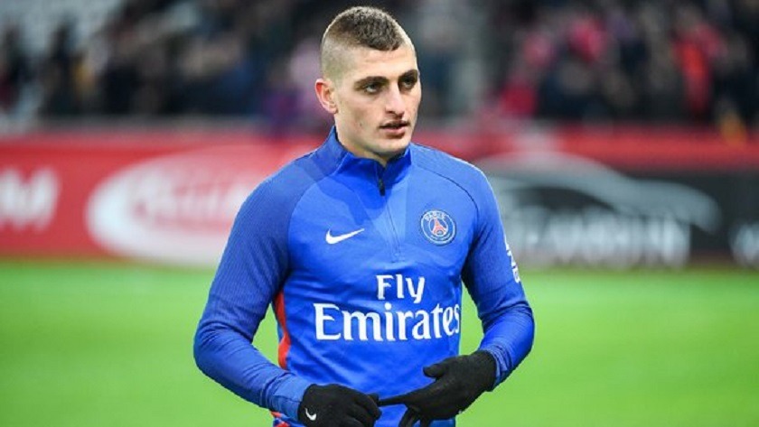 Verratti Le retour s'est bien passé...Liverpool Je regrette encore le carton rouge de l'an dernier