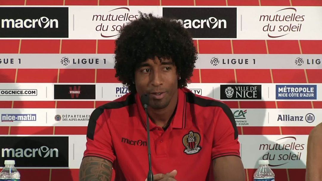 Dante OGC NIce