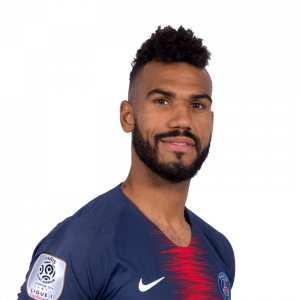 Choupo-Moting "Tuchel ? On a une très bonne relation, on est resté en contact depuis Mayence... Je suis très content qu'on travail de nouveau ensemble"