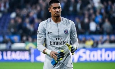 Alphonse et Marrion Areola ont fait un joli don à l'association Hugo et Emma