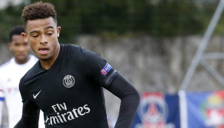 Bernède sur le point de signer une prolongation de contrat au PSG, d'après RMC