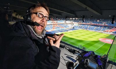 Salomon "Tuchel ? Enfin un entraîneur qui prend en compte la vraie quintessence du CFA du PSG !"  